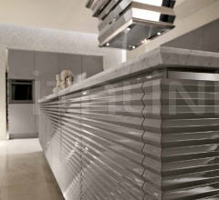 Кухня V Кухня V фабрика Aster Cucine