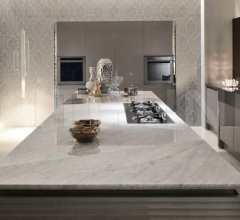 Кухня V Кухня V фабрика Aster Cucine