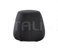 Итальянские Пуфы - Пуф Pix 47 Итальянские Пуфы - Пуф Pix 47 фабрика Arper