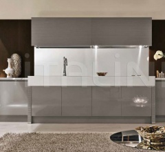 Кухня V Кухня V фабрика Aster Cucine