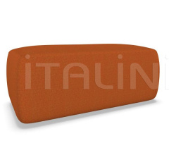 Итальянские Пуфы - Пуф Pix Cubo 110 Итальянские Пуфы - Пуф Pix Cubo 110 фабрика Arper