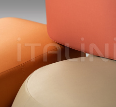 Итальянские Пуфы - Пуф Pix Cubo 110 Итальянские Пуфы - Пуф Pix Cubo 110 фабрика Arper