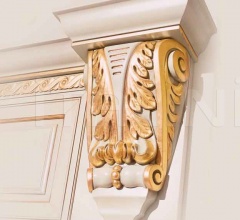 Кухня System 02/1 фабрика Angelo Cappellini