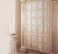 Кухня System 02/1 фабрика Angelo Cappellini