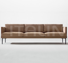 Диван Steeve 3 seats Диван Steeve 3 seats фабрика Arper