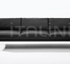 Диван Steeve 3 seats Диван Steeve 3 seats фабрика Arper