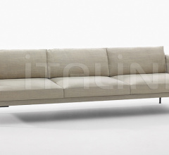 Диван Steeve 3 seats Диван Steeve 3 seats фабрика Arper