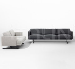 Диван Steeve 3 seats Диван Steeve 3 seats фабрика Arper