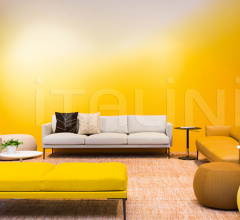 Диван Steeve 3 seats Диван Steeve 3 seats фабрика Arper