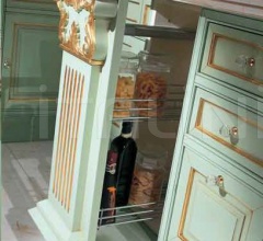 Кухня System 02/2 фабрика Angelo Cappellini