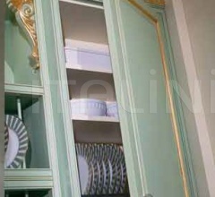 Кухня System 02/2 фабрика Angelo Cappellini