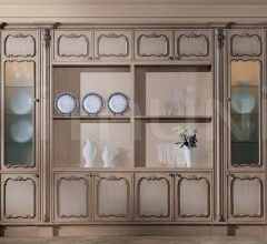 Кухня System 03 фабрика Angelo Cappellini