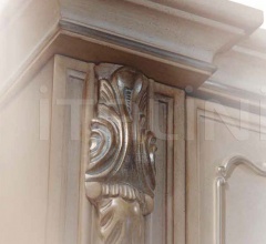 Кухня System 03 фабрика Angelo Cappellini