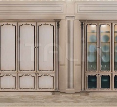 Кухня System 03 фабрика Angelo Cappellini