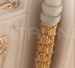 Кухня System 04 фабрика Angelo Cappellini