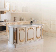 Кухня System 04 фабрика Angelo Cappellini