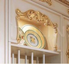 Кухня System 04 фабрика Angelo Cappellini