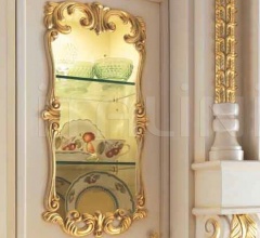 Кухня System 04 фабрика Angelo Cappellini