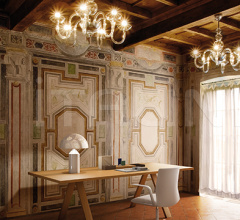 Итальянские Столы для конференц зала - Стол Cross H 74 Standard top Итальянские Столы для конференц зала - Стол Cross H 74 Standard top фабрика Arper