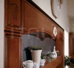 Кухня Alila Кухня Alila фабрика Aran Cucine