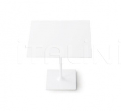 Итальянские Столы обеденные - Стол обеденный Dizzie H 74 фабрика Arper