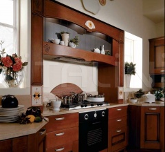 Кухня Alila Кухня Alila фабрика Aran Cucine