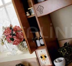 Кухня Alila Кухня Alila фабрика Aran Cucine