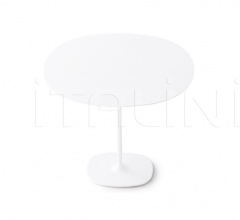 Итальянские Рестораны/Бары - Барный стол Dizzie H 105 фабрика Arper