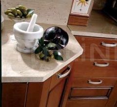 Кухня Alila Кухня Alila фабрика Aran Cucine