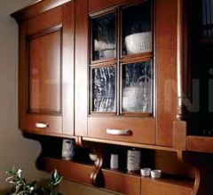 Кухня Alila Кухня Alila фабрика Aran Cucine