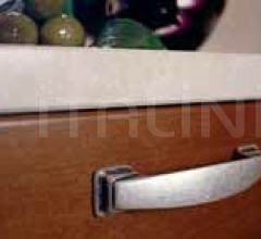 Кухня Alila Кухня Alila фабрика Aran Cucine