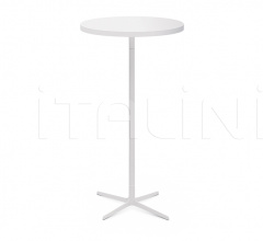 Итальянские Рестораны/Бары - Барный стол Fred H 105 фабрика Arper