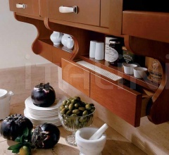 Кухня Alila Кухня Alila фабрика Aran Cucine