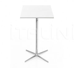 Итальянские Рестораны/Бары - Барный стол Fred H 105 фабрика Arper