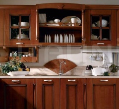 Кухня Alila Кухня Alila фабрика Aran Cucine