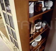 Кухня Alila Кухня Alila фабрика Aran Cucine