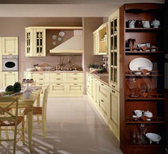 Кухня Alila Кухня Alila фабрика Aran Cucine