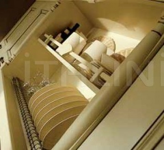 Кухня Alila Кухня Alila фабрика Aran Cucine