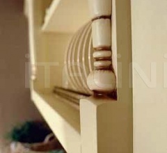 Кухня Alila Кухня Alila фабрика Aran Cucine