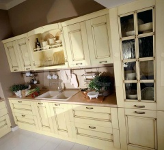 Кухня Alila Кухня Alila фабрика Aran Cucine