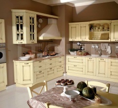 Кухня Alila Кухня Alila фабрика Aran Cucine