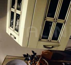 Кухня Alila Кухня Alila фабрика Aran Cucine