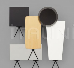 Итальянские Письменные столы - Письменный стол Meety Office фабрика Arper