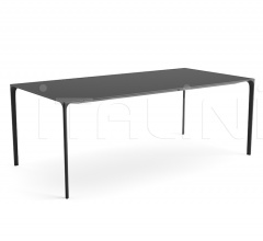 Итальянские Столы для конференц зала - Стол Nuur Итальянские Столы для конференц зала - Стол Nuur фабрика Arper