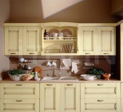 Кухня Alila Кухня Alila фабрика Aran Cucine