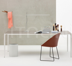 Итальянские Столы для конференц зала - Стол Nuur Итальянские Столы для конференц зала - Стол Nuur фабрика Arper