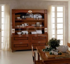 Кухня Alila Кухня Alila фабрика Aran Cucine