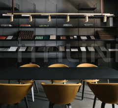 Итальянские Столы для конференц зала - Стол Nuur Итальянские Столы для конференц зала - Стол Nuur фабрика Arper