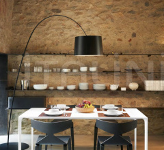 Итальянские Столы для конференц зала - Стол Nuur Итальянские Столы для конференц зала - Стол Nuur фабрика Arper