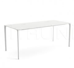Итальянские Письменные столы - Письменный стол Nuur Office фабрика Arper